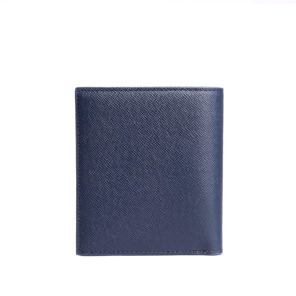 Ví đứng da bê nam cao cấp V094