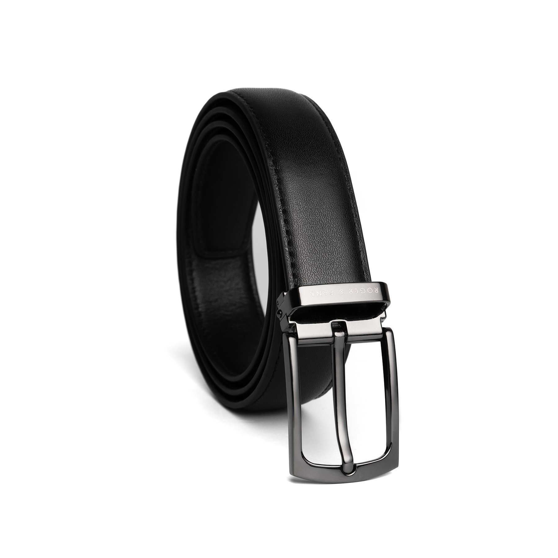 Thắt lưng da cao cấp 3.0cm RB213