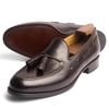 Giày da cao cấp Tassle Loafer RF LF306