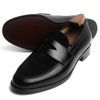 Giày da bê nam Penny Loafer RF LF305