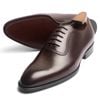 Giày da thủ công cao cấp Oxford RF OF300