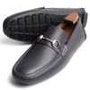 Giày da cao cấp Moccasin RF LF003