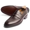 Giày da cao cấp Penny Loafer RF LF300