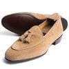 Giày da cao cấp Tassle Loafer RF LF301