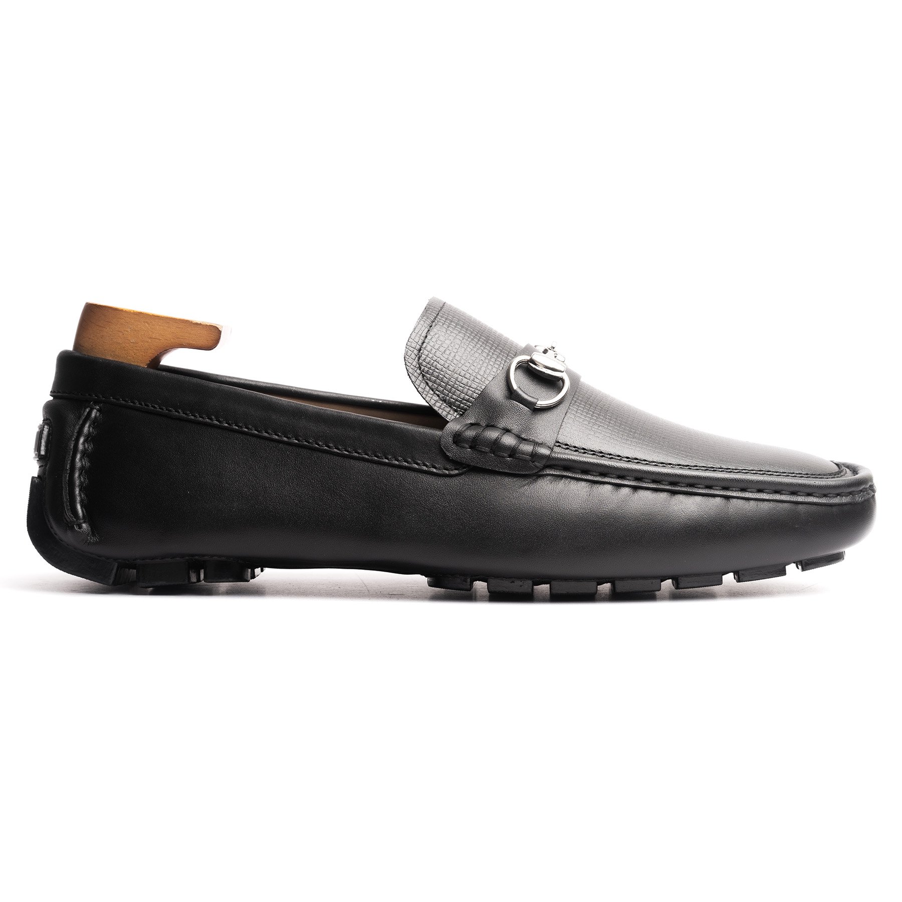 Giày lười cao cấp Moccasin RF LF001