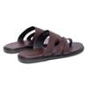Dép da nam xỏ ngón R&F SD022
