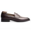 Giày da cao cấp Penny Loafer RF LF300