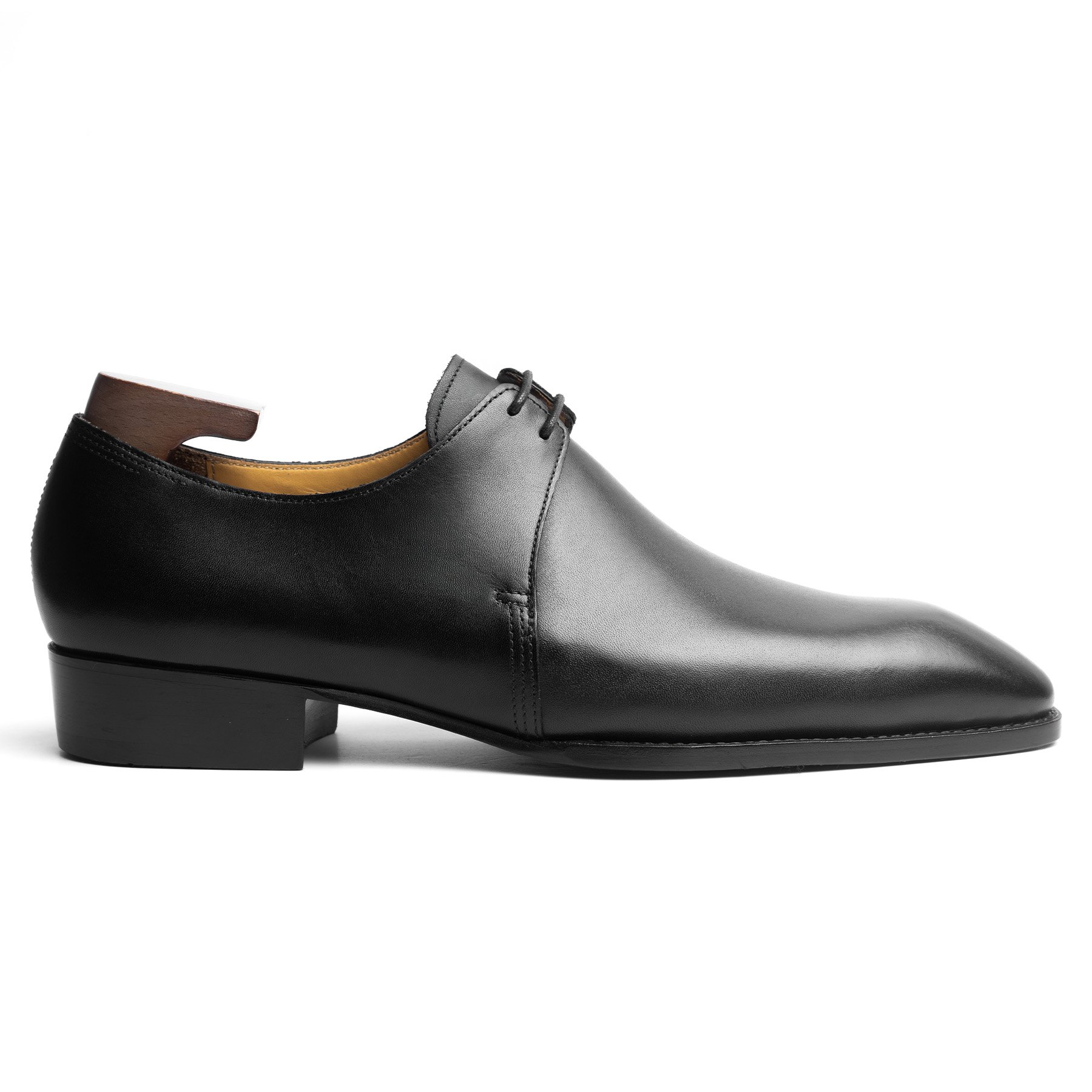 Giày da cao cấp Derby DB002