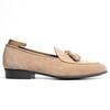 Giày da cao cấp Tassle Loafer RF LF301