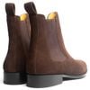 Giày da cao cấp chelsea boots BT116