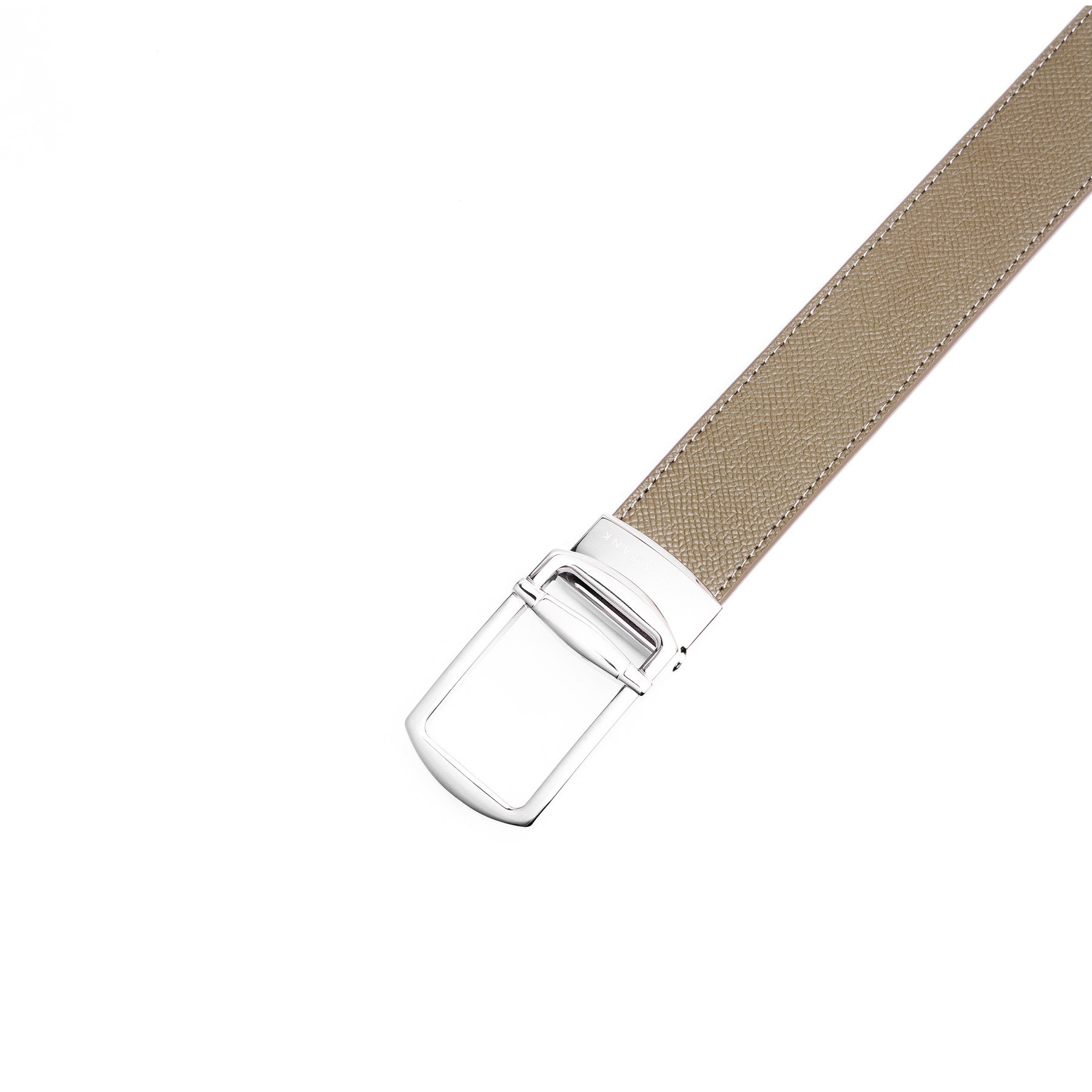 Thắt lưng da cao cấp 3.5cm RB266