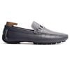 Giày da cao cấp Moccasin RF LF003