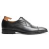 Giày da cao cấp oxford captoe OF303