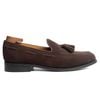Giày da cao cấp tassel loafer LF094