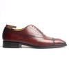 Giày da cao cấp Oxford Balmoral RF OF302