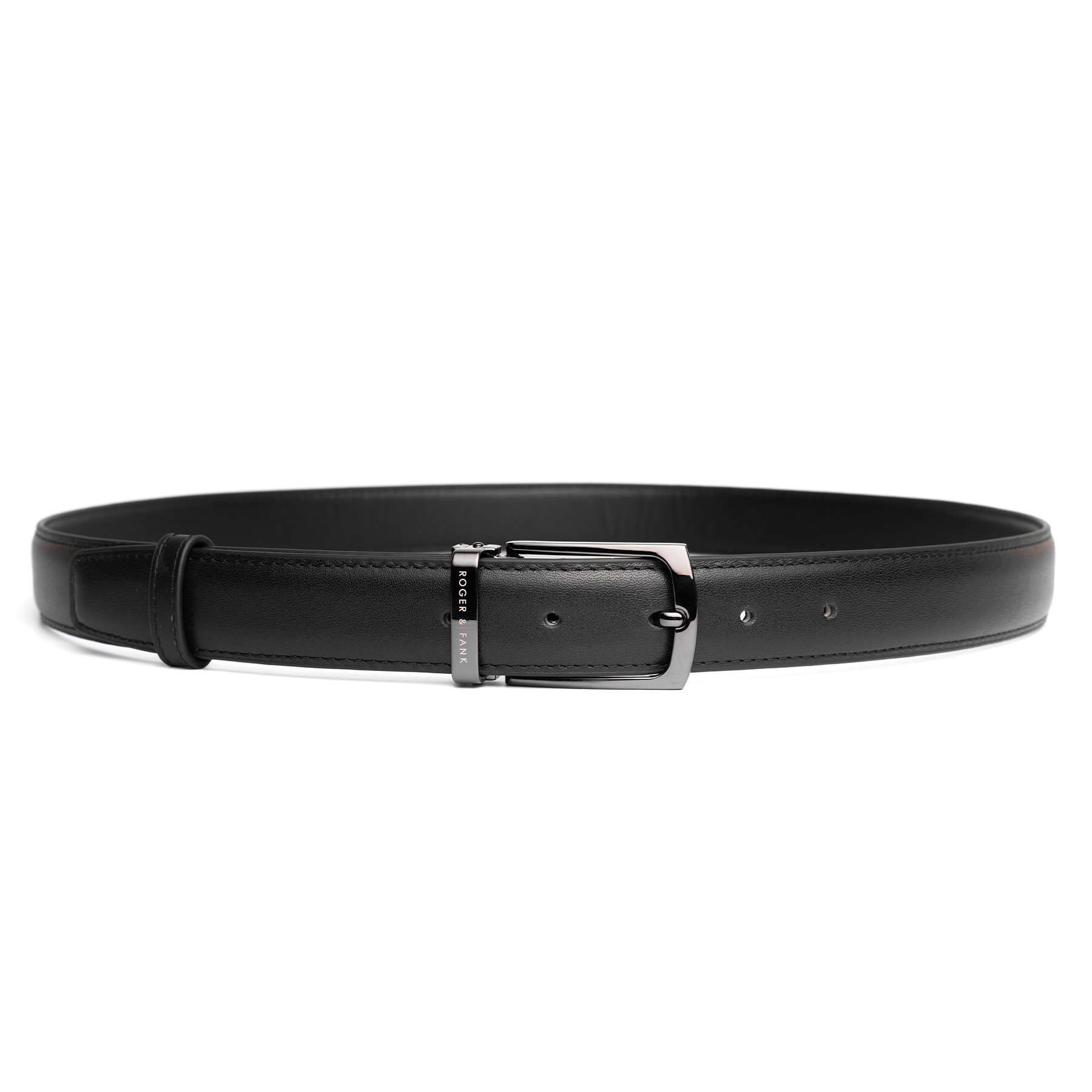 Thắt lưng da cao cấp 3.0cm RB213