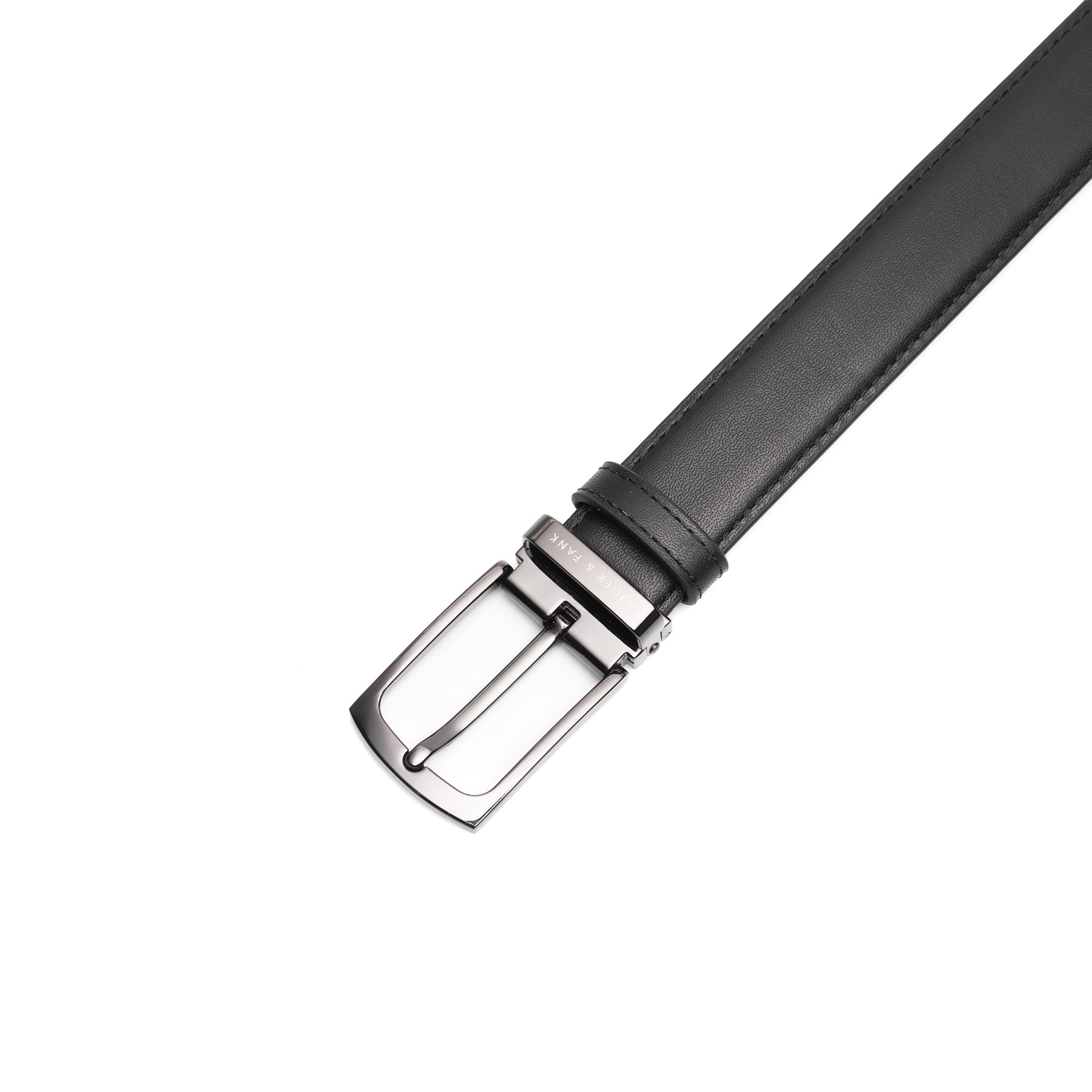 Thắt lưng da cao cấp 3.0cm RB213