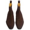 Giày da cao cấp chelsea boots BT116