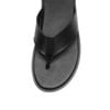 Dép da nam xỏ ngón R&F SD050