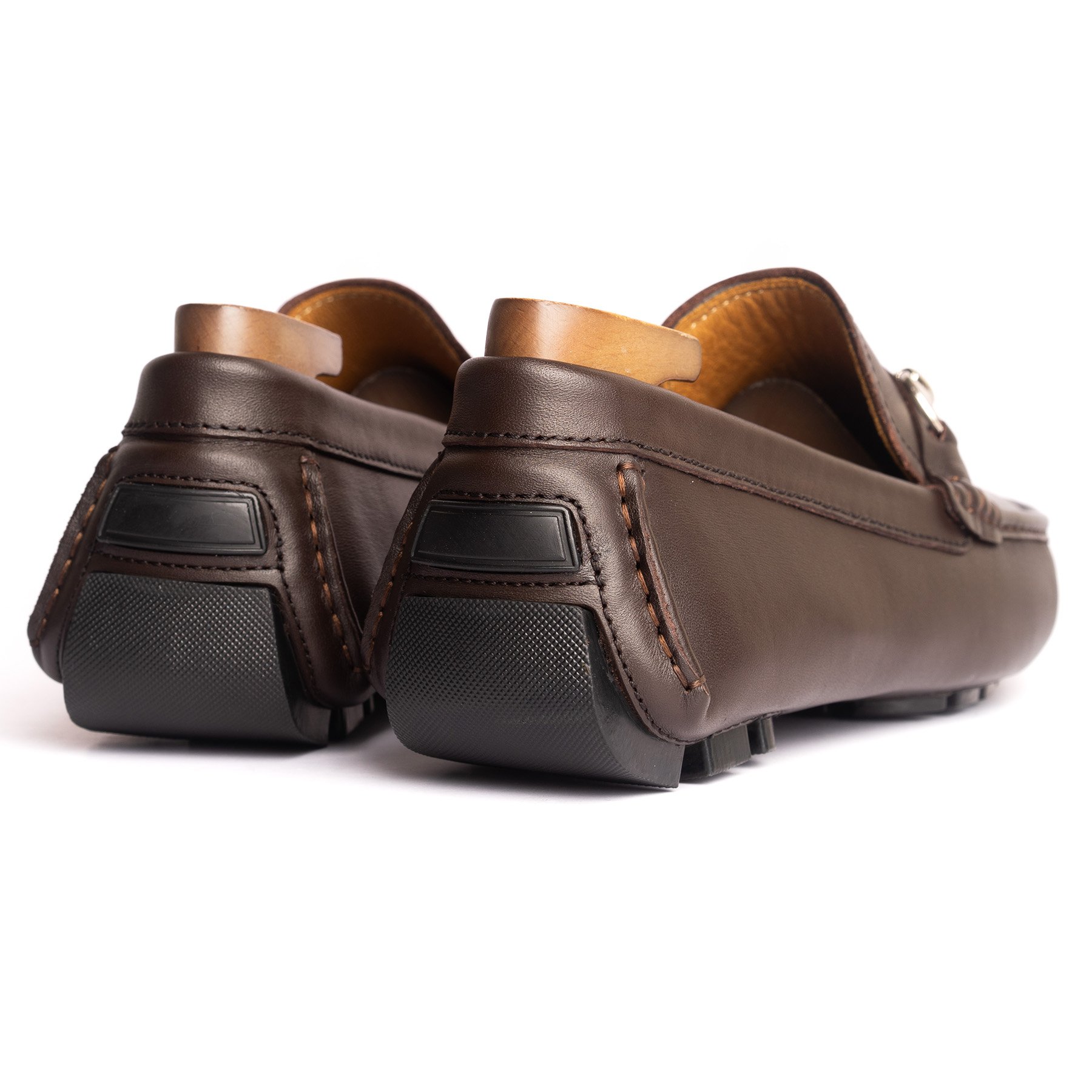 Giày mọi nam Driving Loafer RF LF005