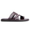 Dép da nam xỏ ngón R&F SD022