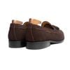 Giày da cao cấp tassel loafer LF094