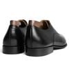 Giày da cao cấp oxford captoe OF091