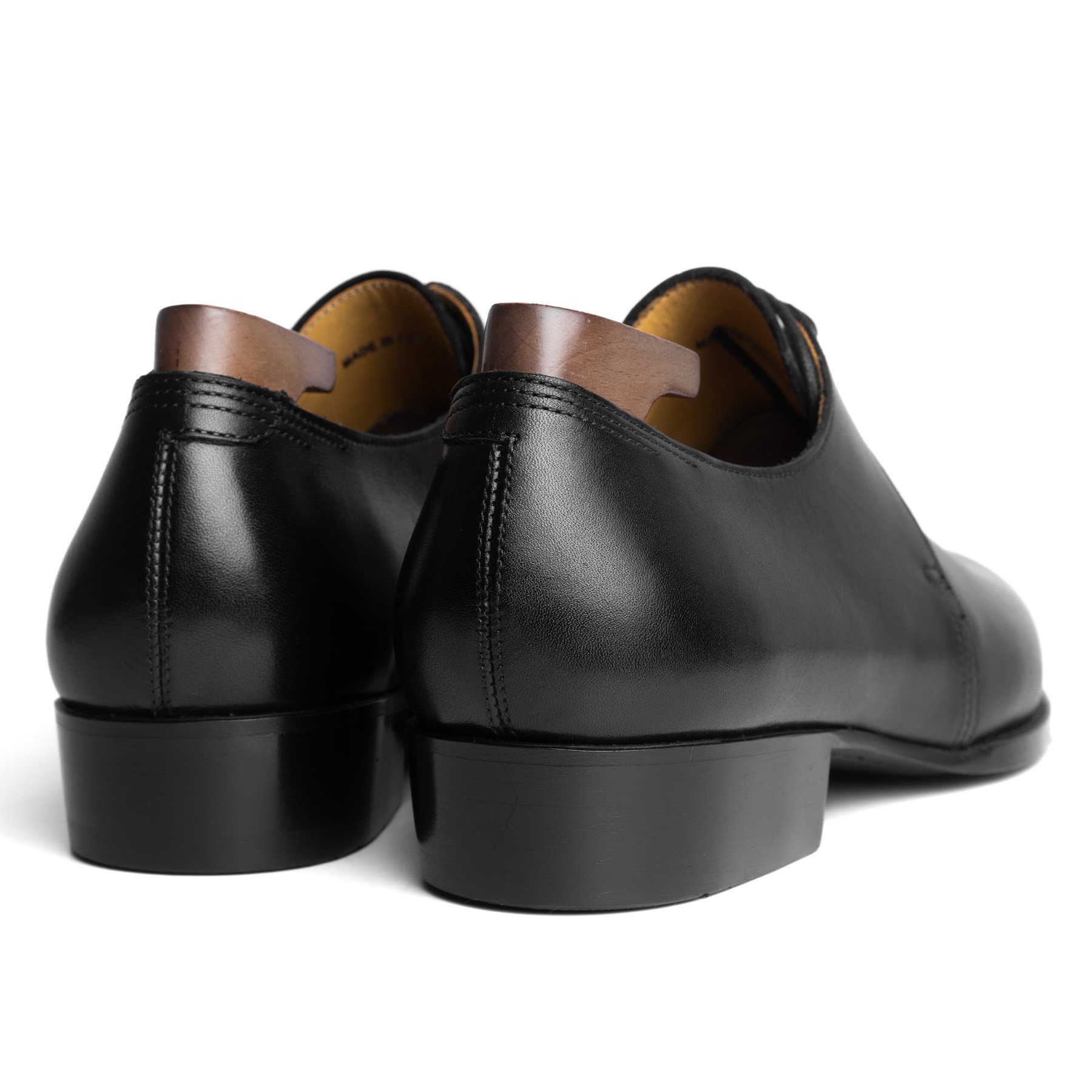 Giày da cao cấp Derby DB002