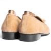 Giày da cao cấp Tassle Loafer RF LF301