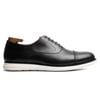 Giày da cao cấp Oxford Captoe Brogue RF OF101