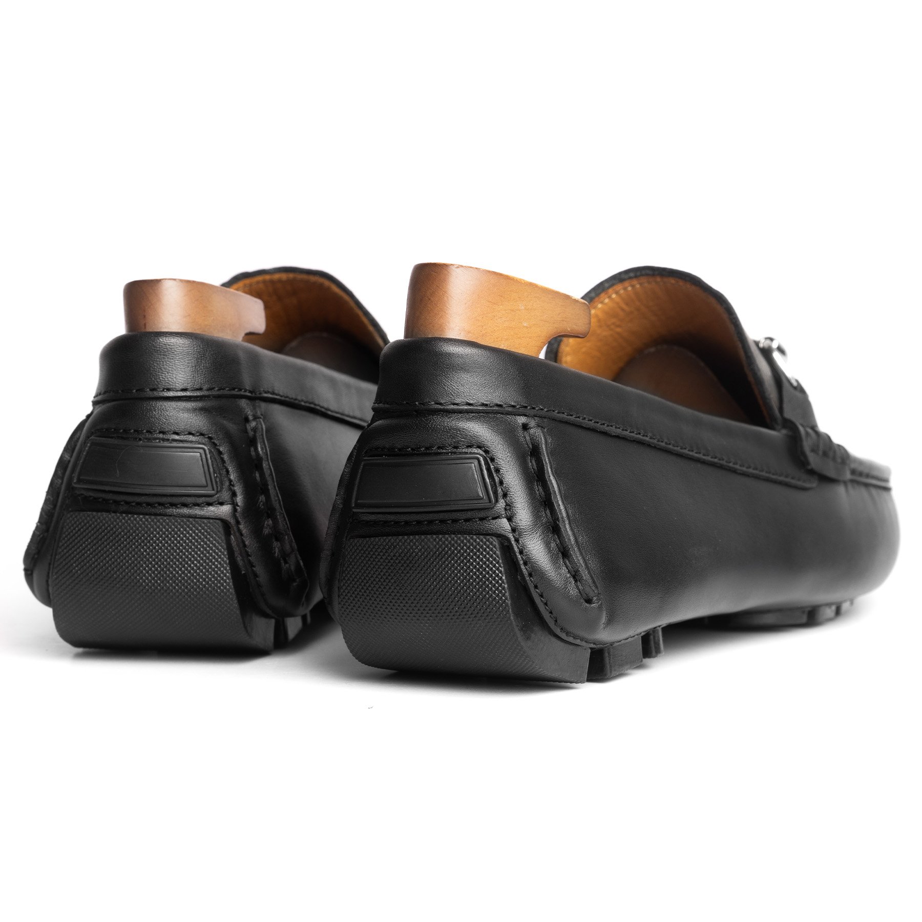 Giày lười cao cấp Moccasin RF LF001