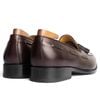 Giày da cao cấp Tassle Loafer RF LF306