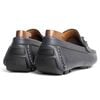 Giày da cao cấp Moccasin RF LF003