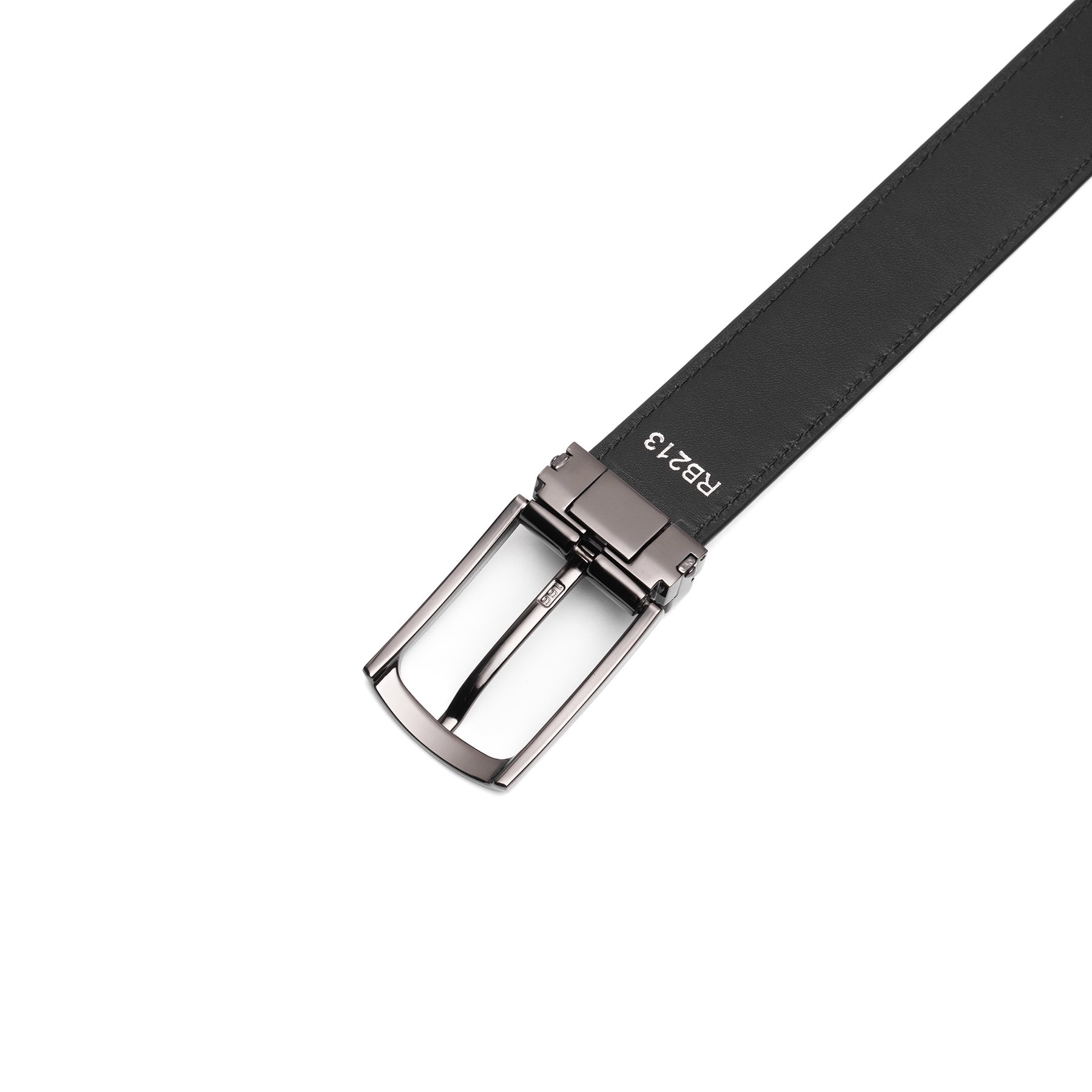 Thắt lưng da cao cấp 3.0cm RB213