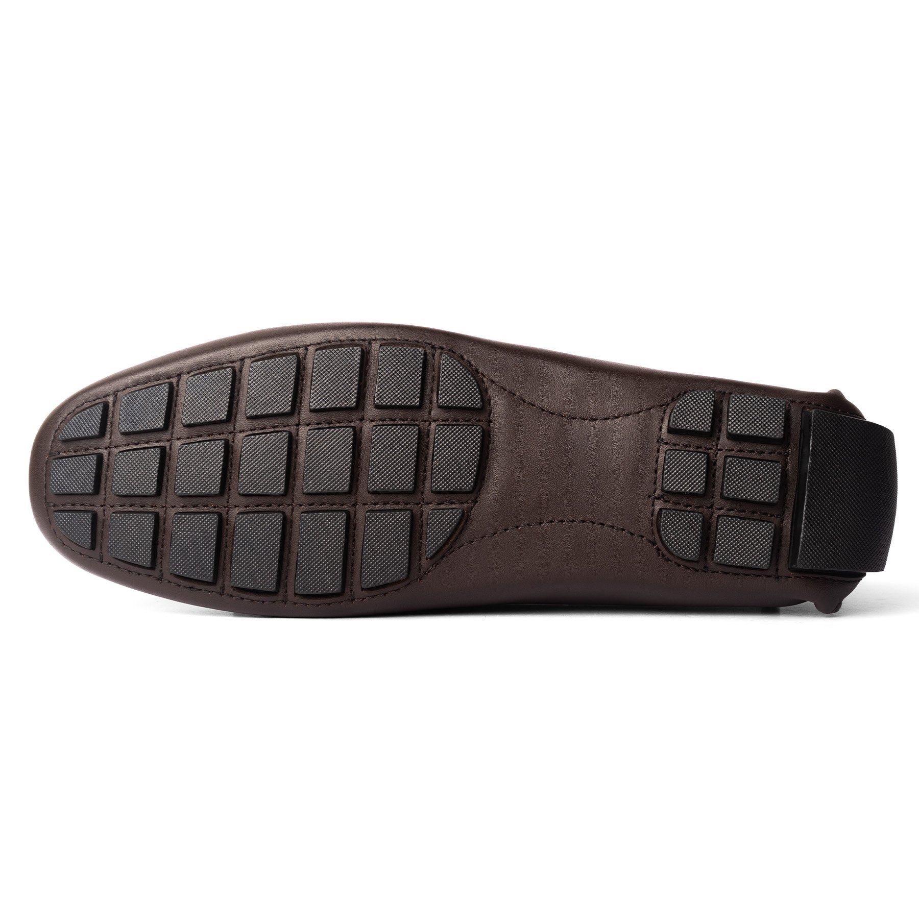 Giày mọi nam Driving Loafer RF LF005