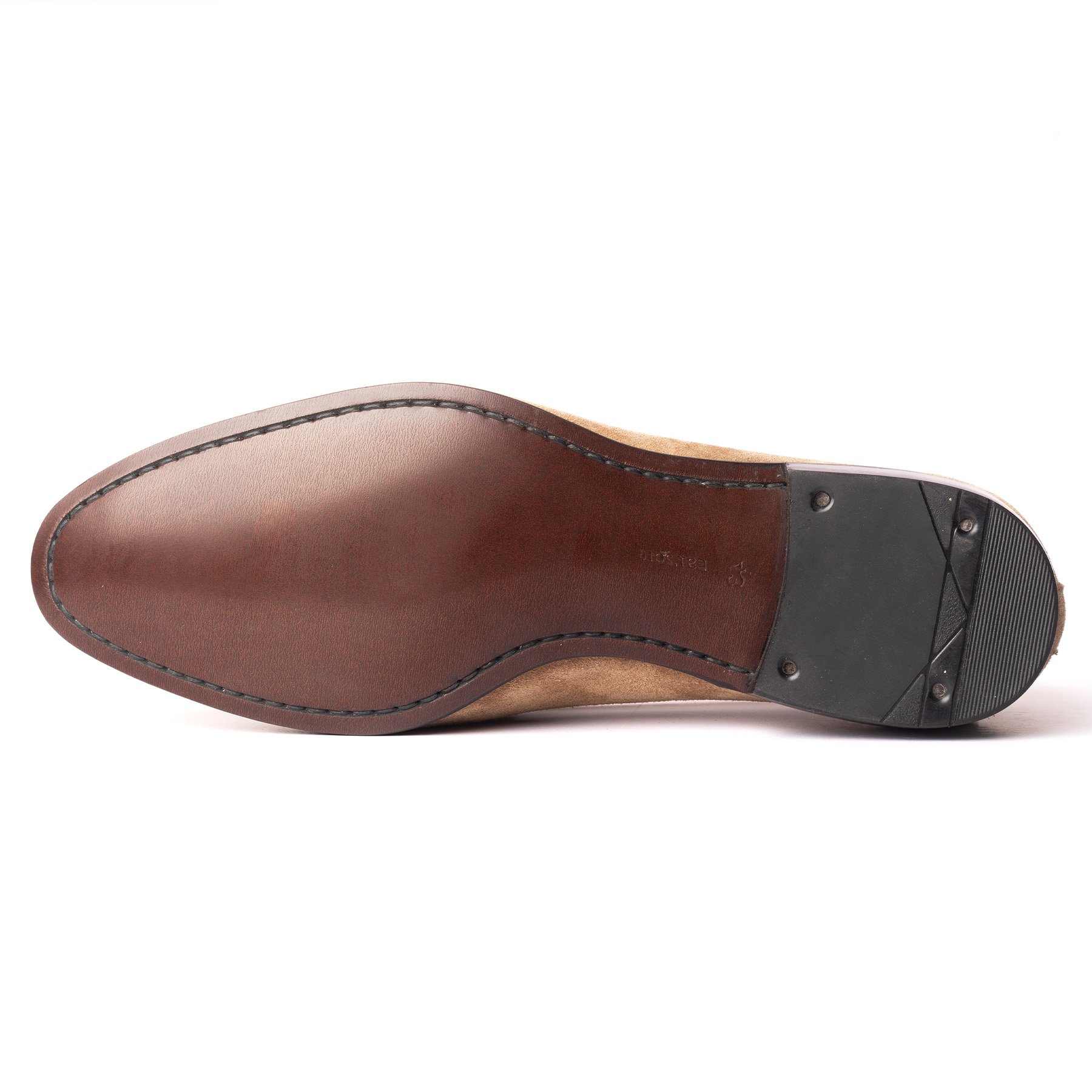 Giày da cao cấp Tassle Loafer RF LF301
