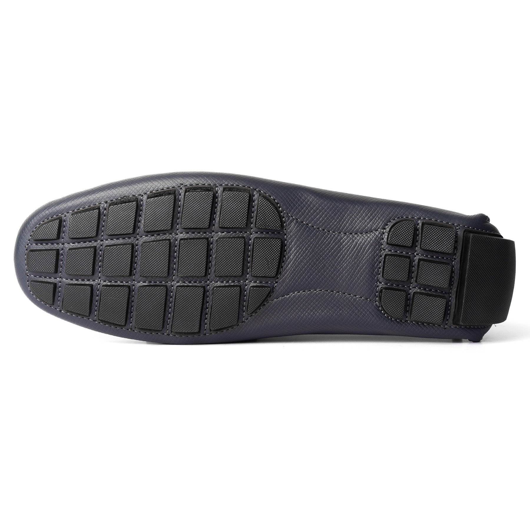 Giày da cao cấp Moccasin RF LF003