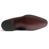 Giày da cao cấp chelsea boots BT116