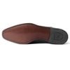 Giày da cao cấp oxford captoe OF303
