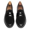 Giày da bê nam Penny Loafer RF LF305