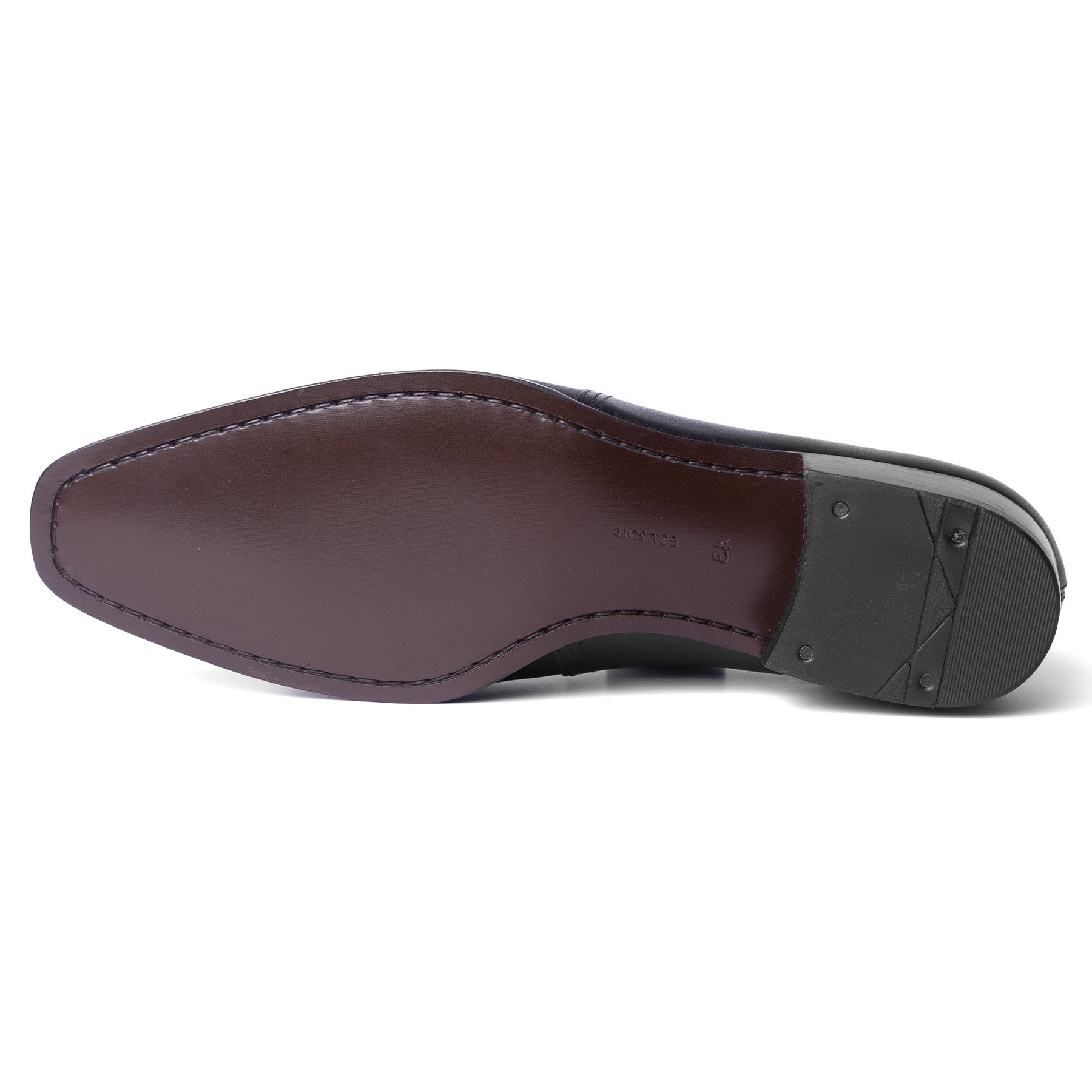 Giày da cao cấp Derby DB002