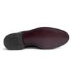 Giày loafer cao cấp horsebit LF091