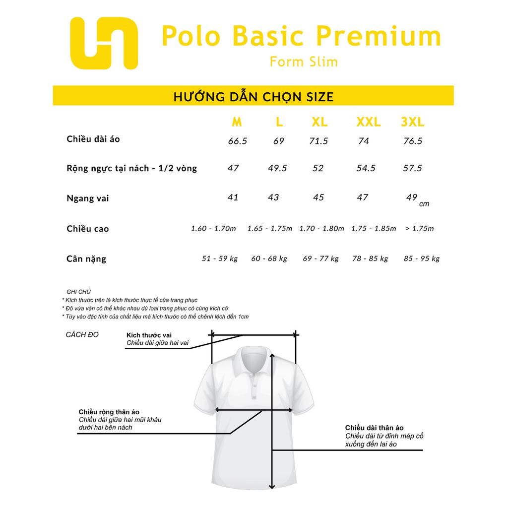 Áo Thun Có Cổ ( Polo) Cao Cấp (Premium) - Form Slim - Trắng phối tay nâu (Raglan)