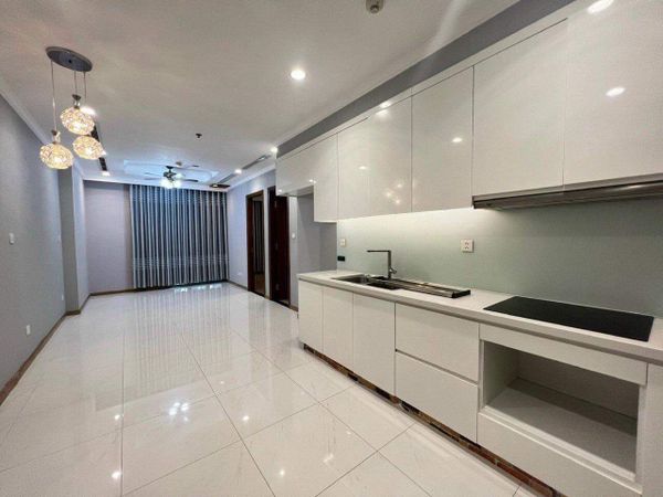  CĂN HỘ 1 PHÒNG NGỦ VINHOMES CENTRAL PARK GIÁ HẤP DẪN 