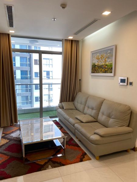  CĂN HỘ 3 PHÒNG NGỦ VINHOMES CENTRAL PARK VIEW SÔNG VÀ CÔNG VIÊN 