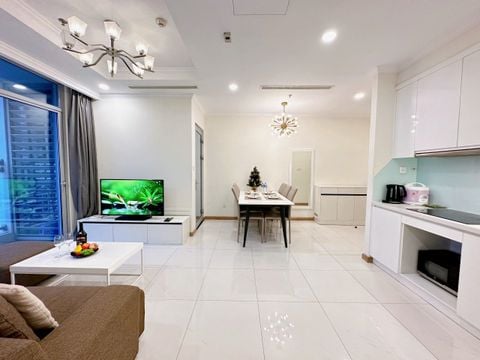 CĂN HỘ VINHOMES CENTRAL PARK BÁN GIÁ TỐT CẬP NHẬT LIÊN TỤC