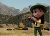 Poppy, Park Ranger (Người bảo vệ công viên)