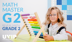 AMERICAN MATH GRADE 2