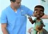 Noah, Nurse (Y tá)