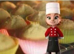 Saffron, Pastry Chef (Bếp trưởng Bếp bánh)